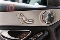 مێرسێدس بێنز C-Class